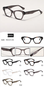 GRRX