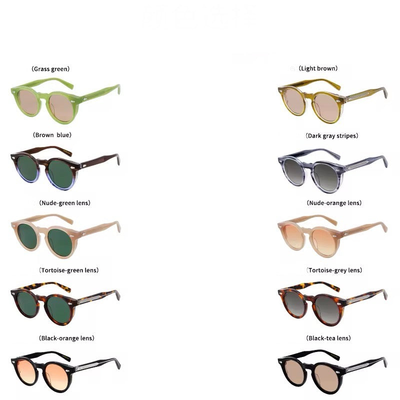 9632 sunglass