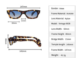 9638 Sunglass