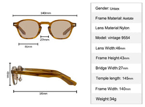 9554 Sunglass