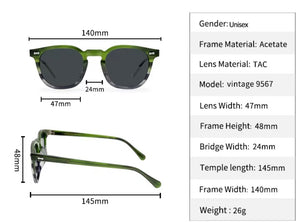 9567 sunglass