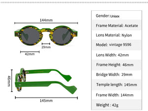 9596 Sunglass