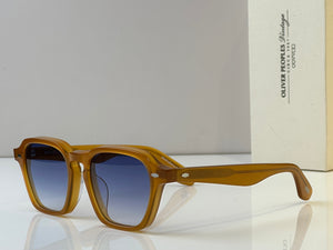 Oliver Peoples 2025