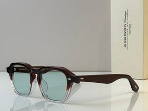 Oliver Peoples 2025