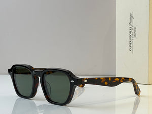 Oliver Peoples 2025