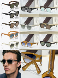 Oliver Peoples 2025