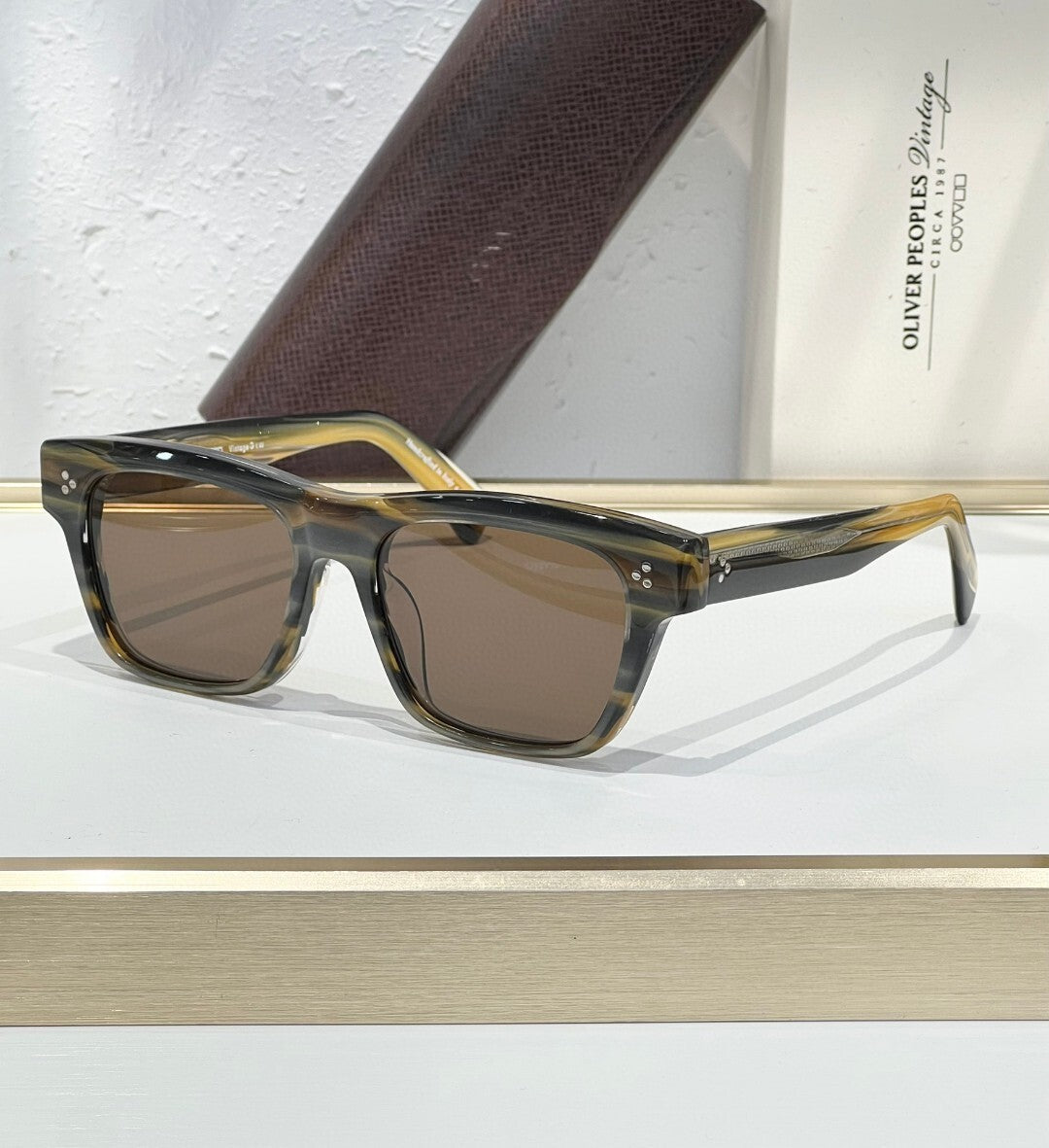 Oliver Peoples 2025