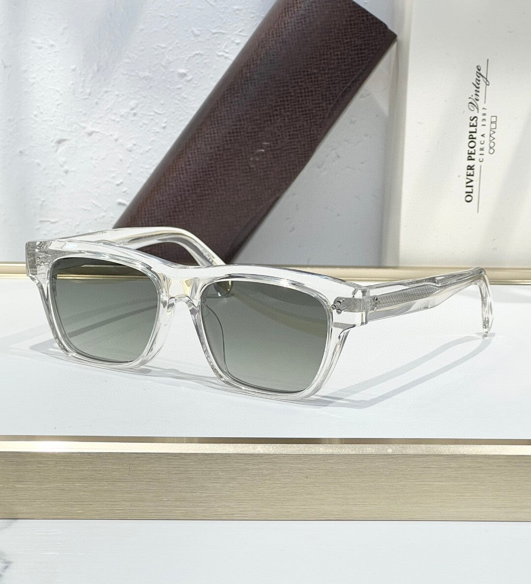 Oliver Peoples 2025