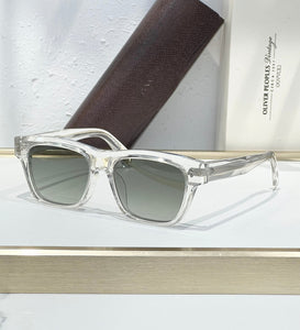 Oliver Peoples 2025