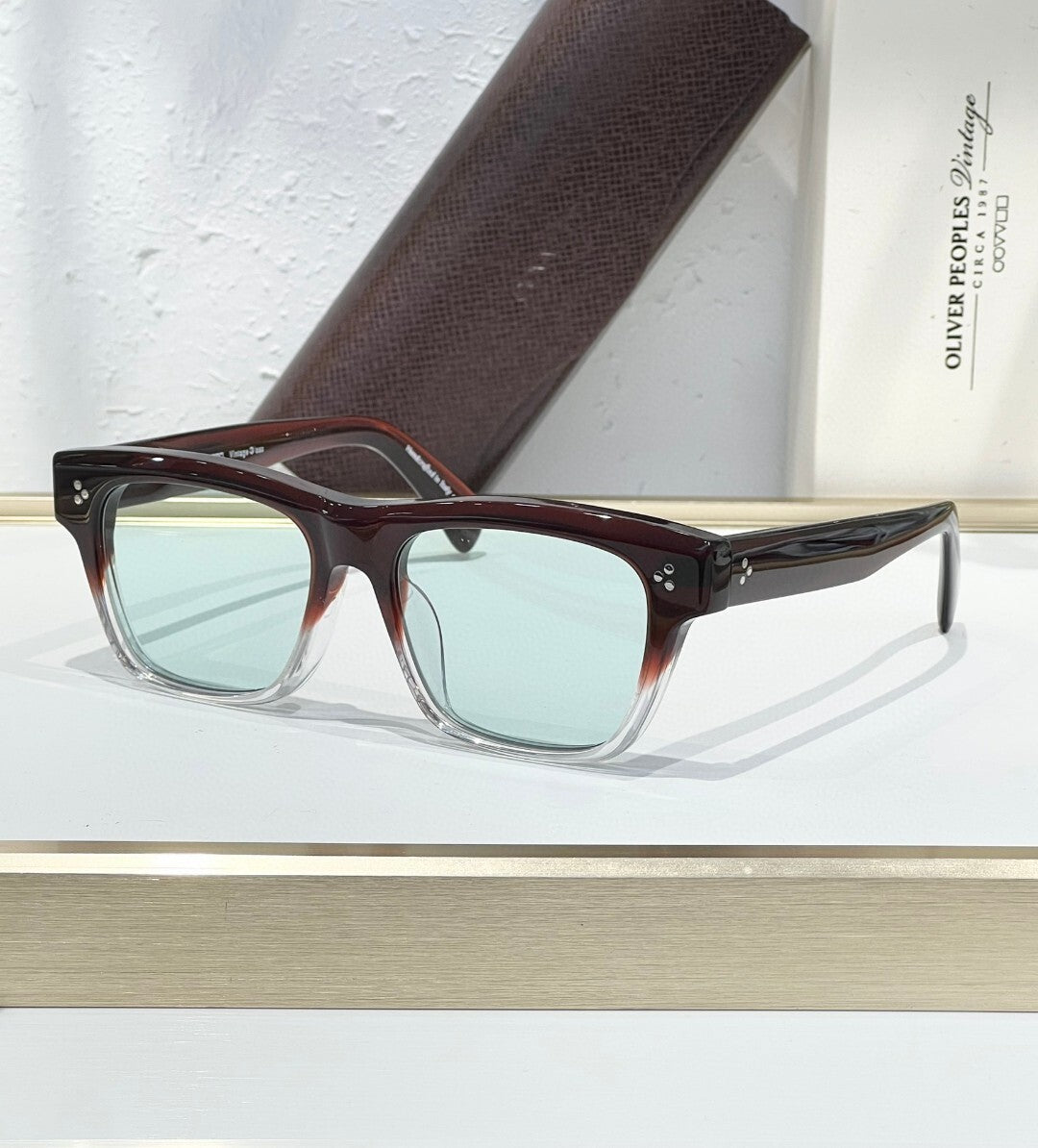 Oliver Peoples 2025