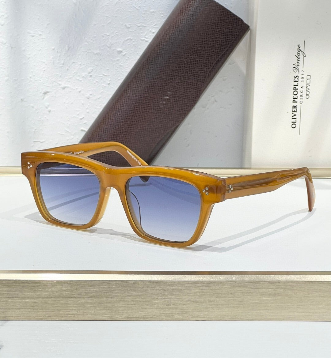 Oliver Peoples 2025