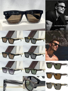 Oliver Peoples 2025