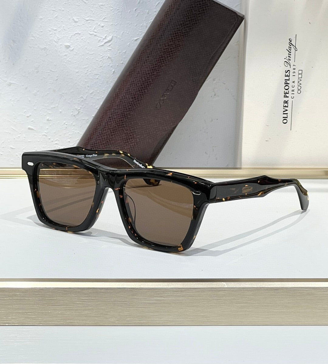 Oliver Peoples 2025