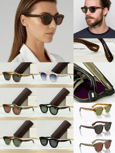 Oliver Peoples 2025