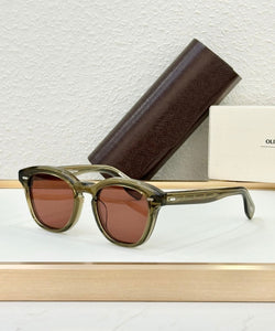 Oliver Peoples 2025