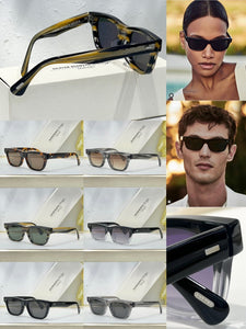 Oliver Peoples 2025