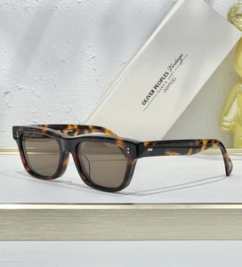 Oliver Peoples 2025
