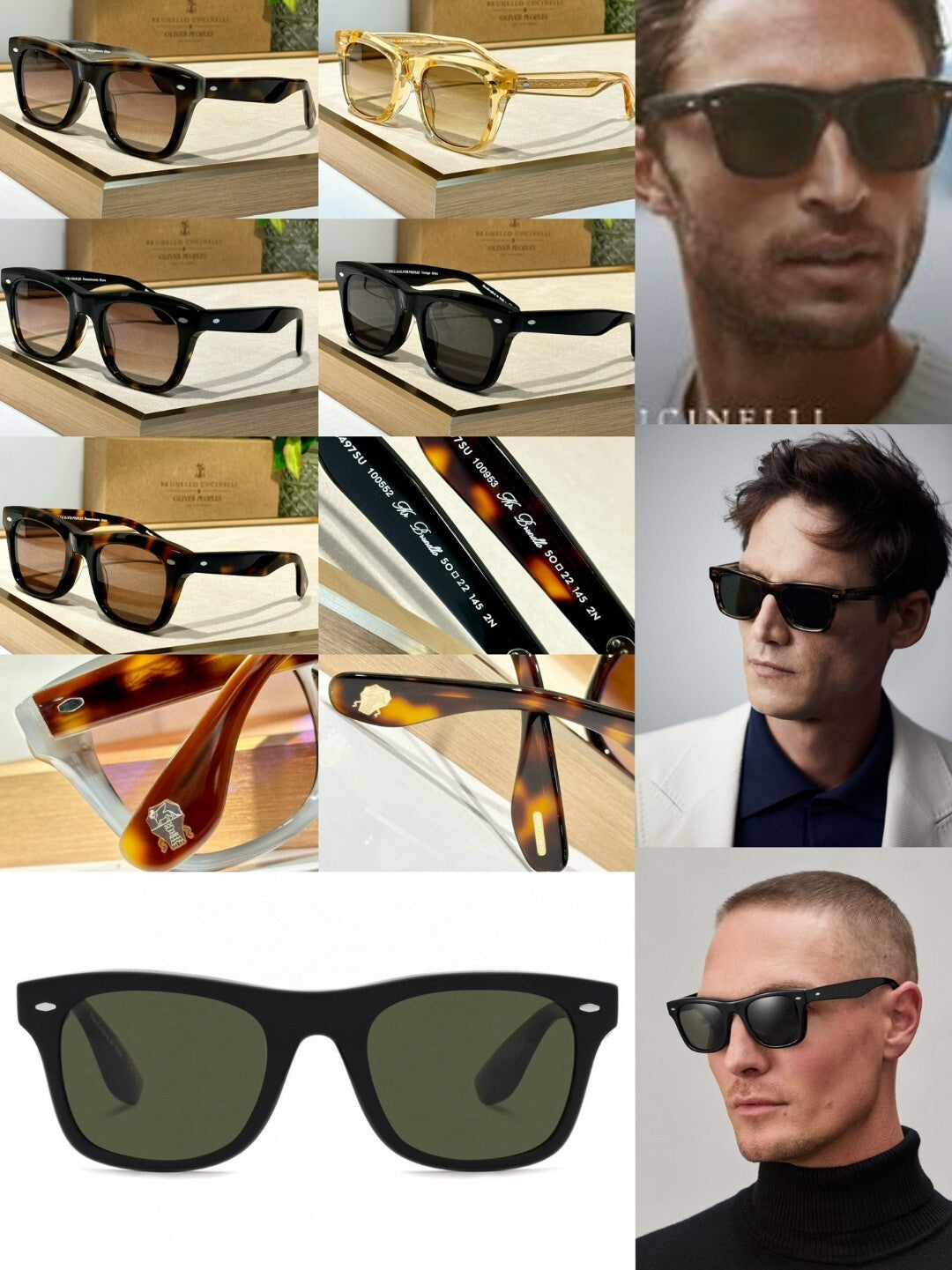 Oliver Peoples 2025