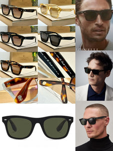 Oliver Peoples 2025