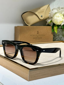 Oliver Peoples 2025