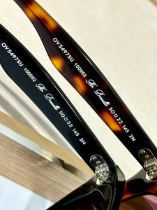 Oliver Peoples 2025