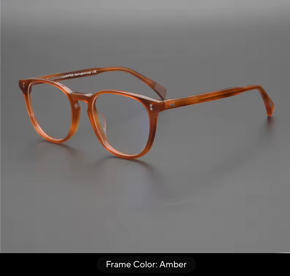 Oliver Peoples optical 2025