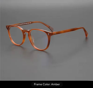 Oliver Peoples optical 2025