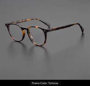 Oliver Peoples optical 2025