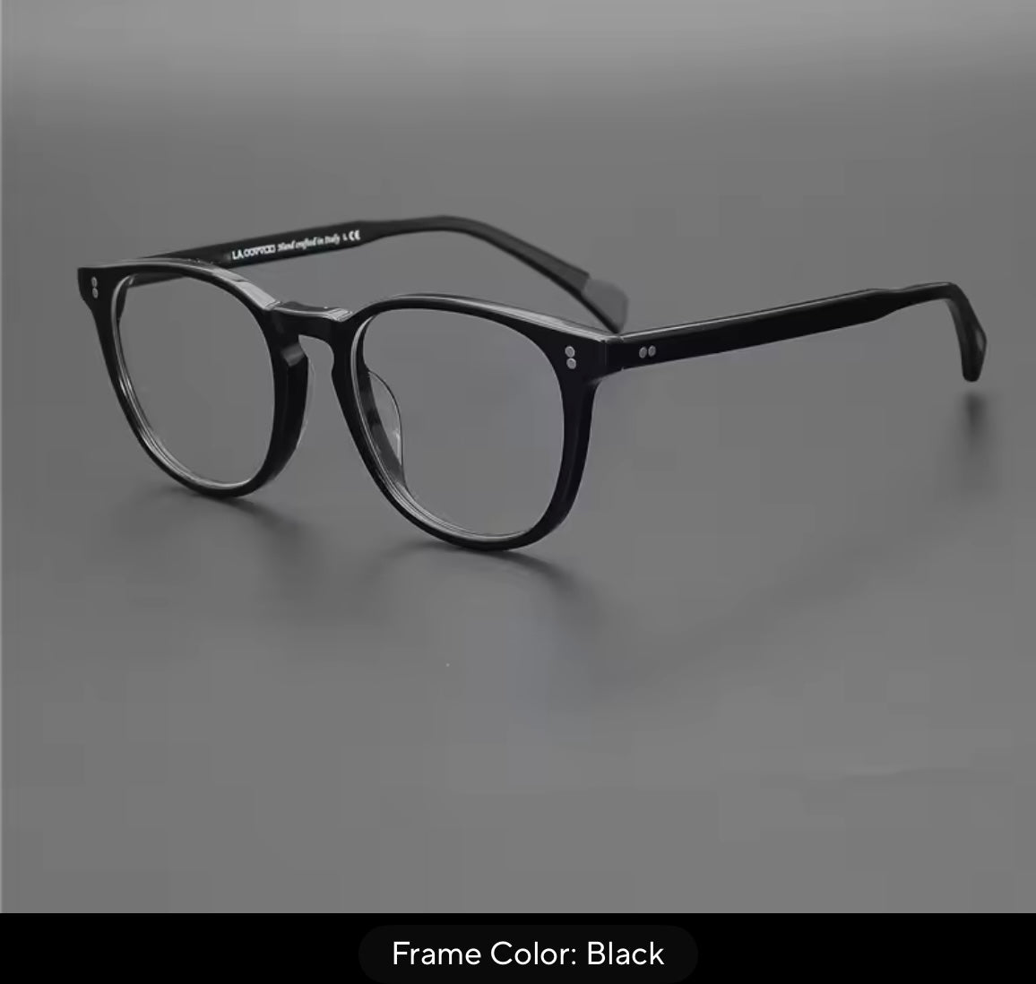 Oliver Peoples optical 2025