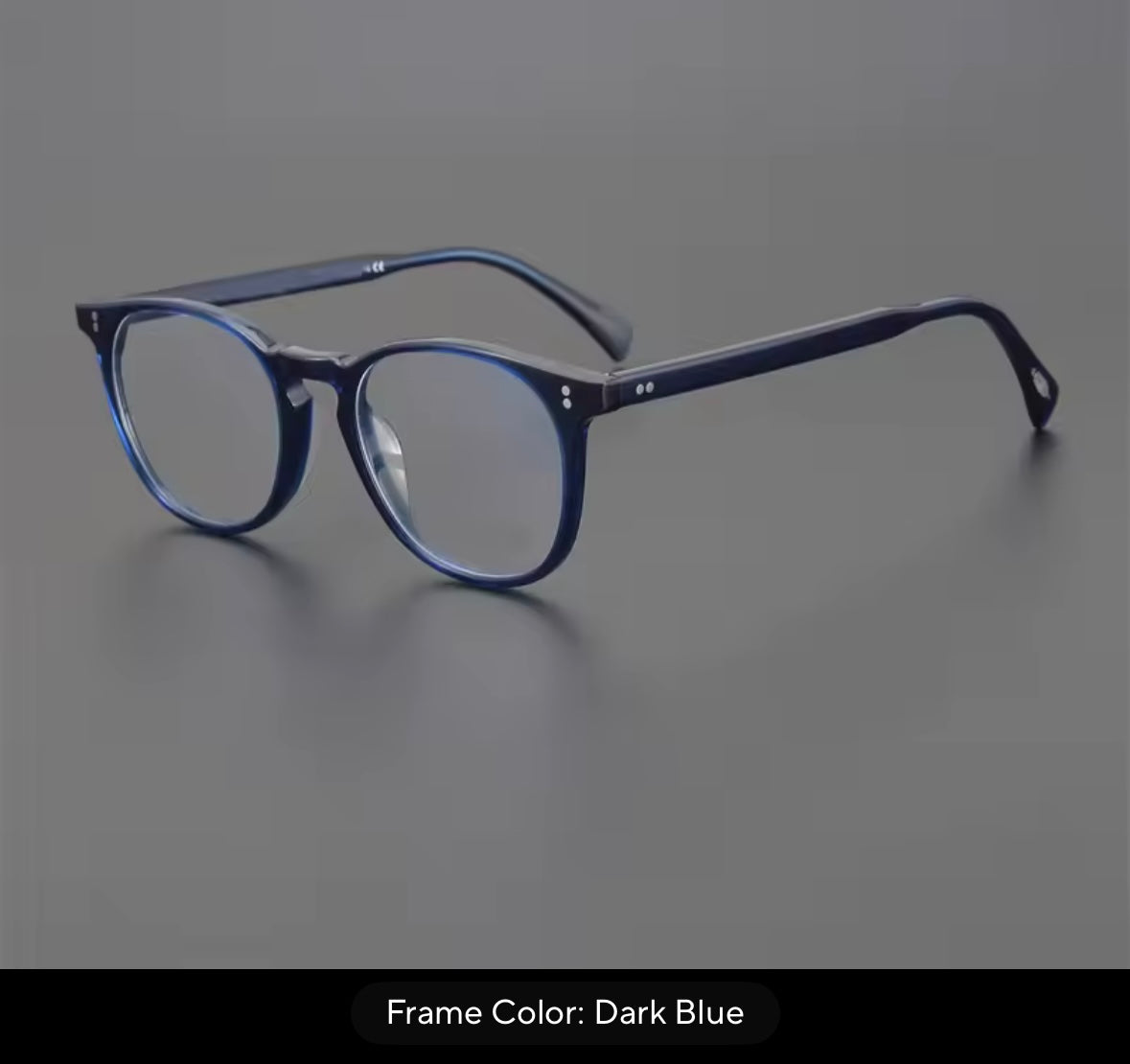 Oliver Peoples optical 2025