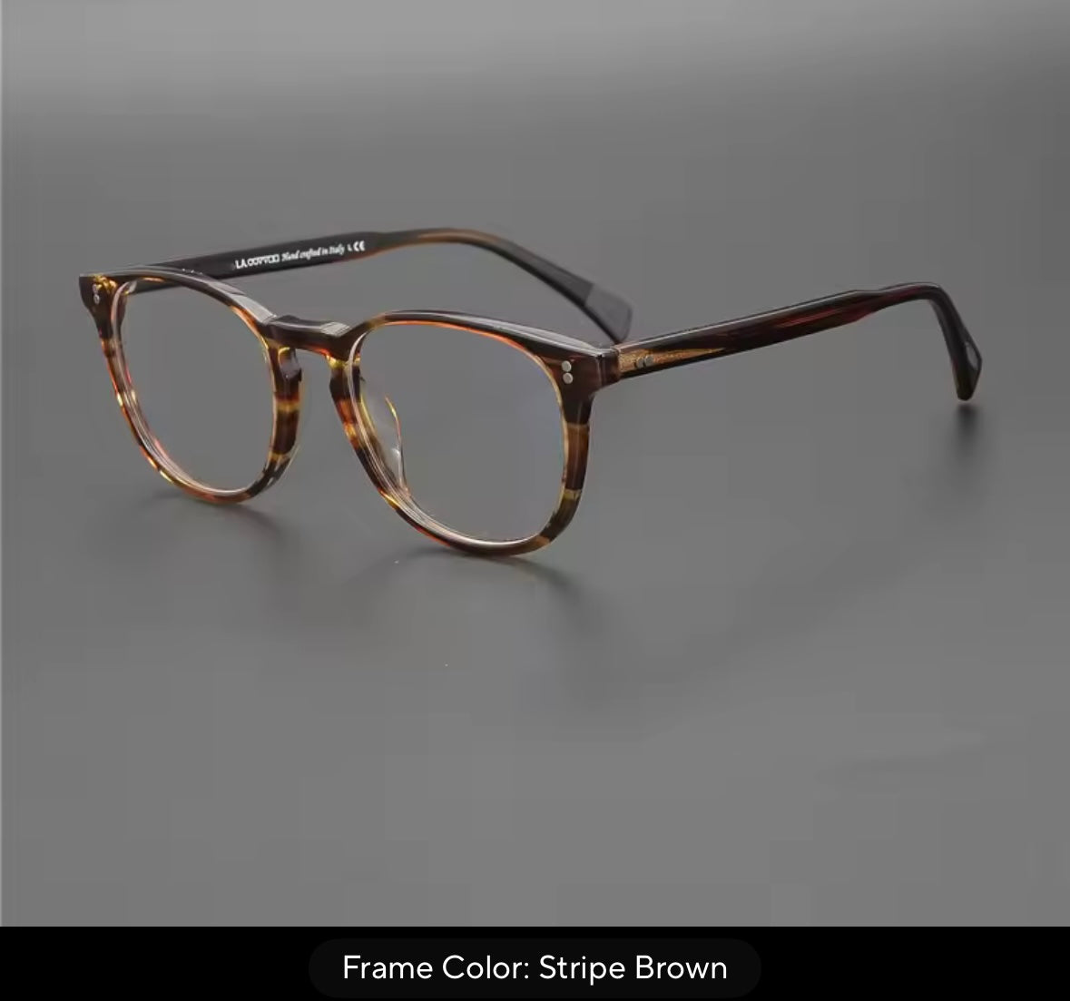 Oliver Peoples optical 2025