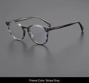 Oliver Peoples optical 2025