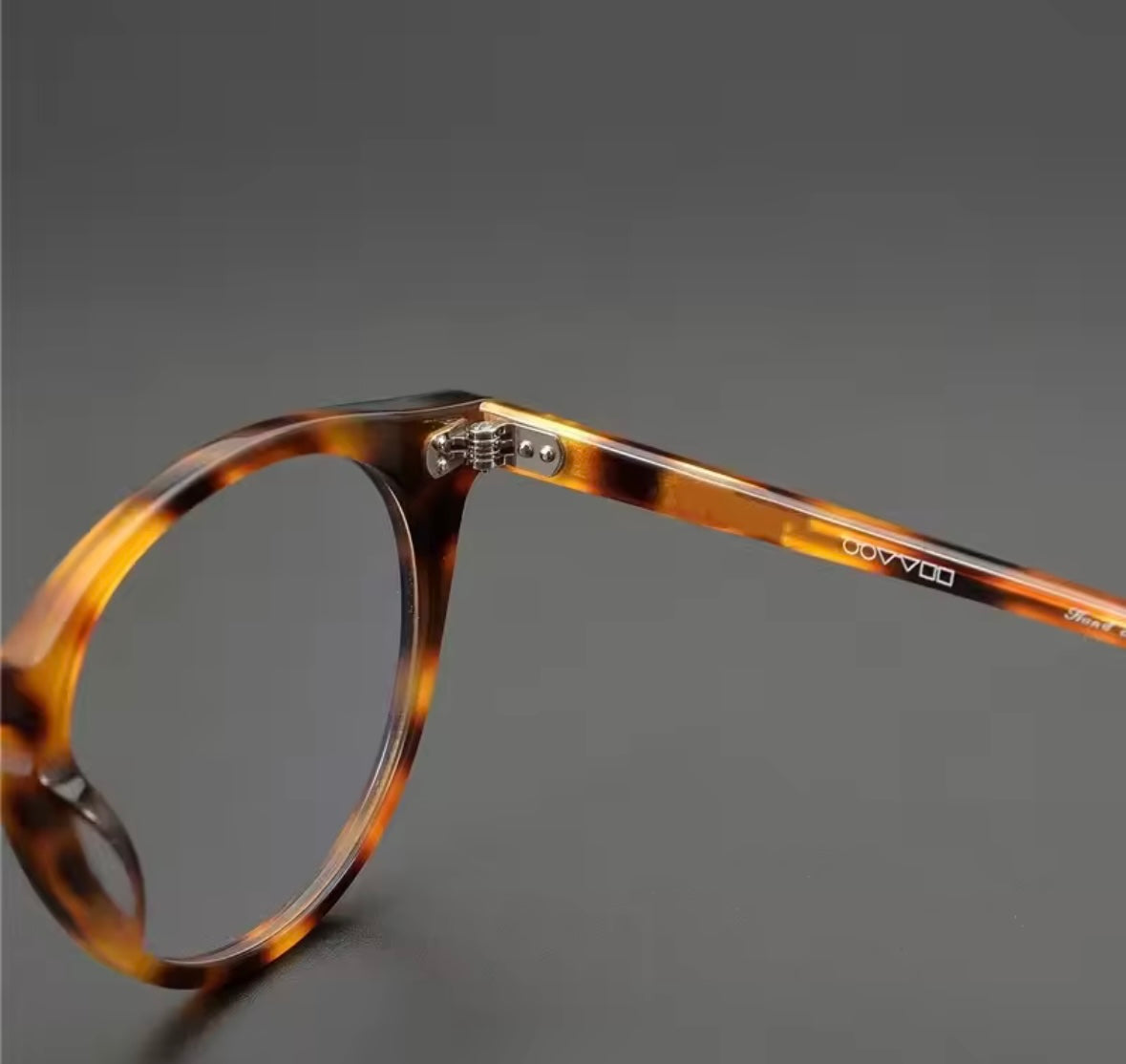Oliver Peoples optical 2025