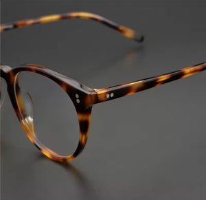 Oliver Peoples optical 2025