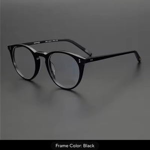 Oliver Peoples optical 2025