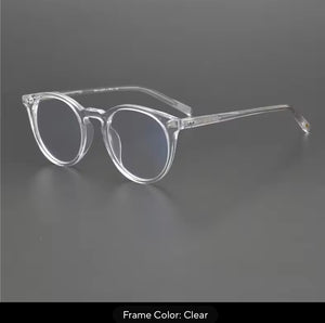 Oliver Peoples optical 2025