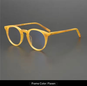 Oliver Peoples optical 2025