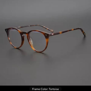 Oliver Peoples optical 2025