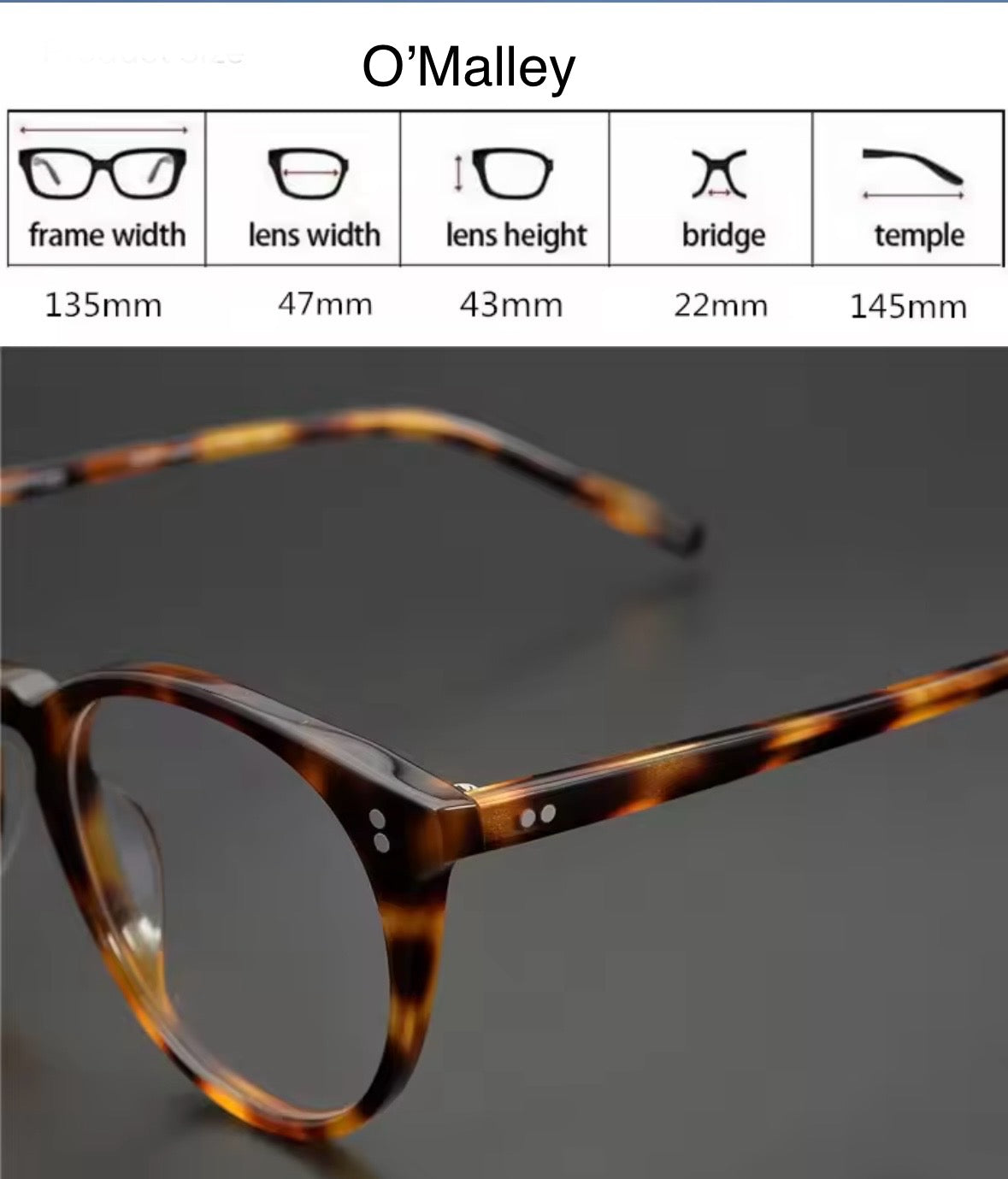 Oliver Peoples optical 2025