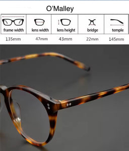 Oliver Peoples optical 2025