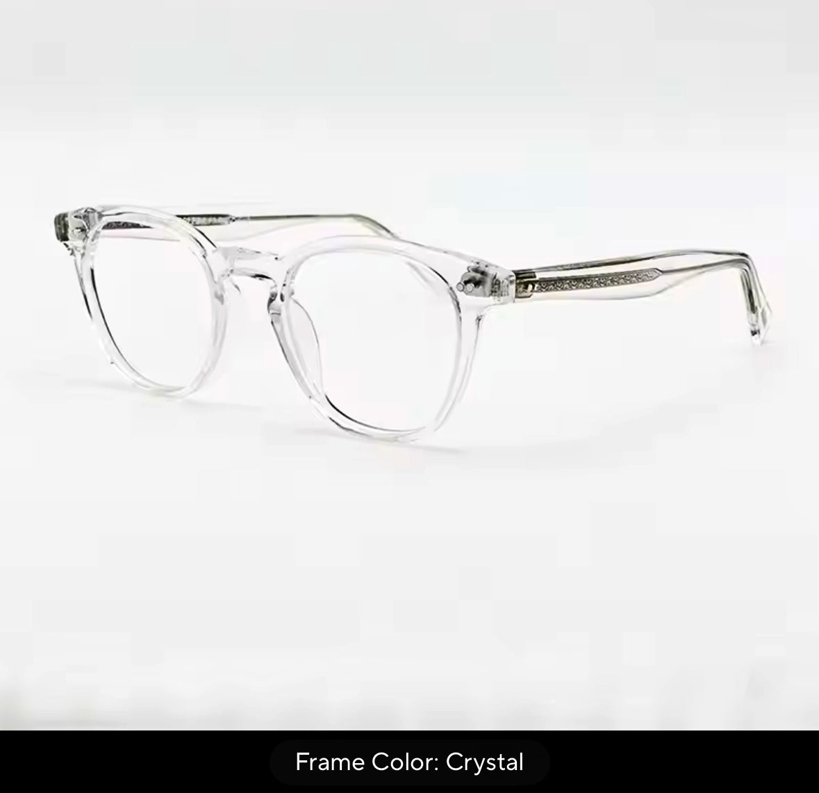 Oliver Peoples optical 2025