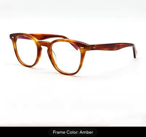 Oliver Peoples optical 2025