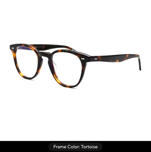 Oliver Peoples optical 2025
