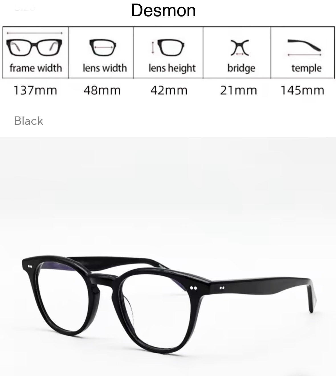 Oliver Peoples optical 2025