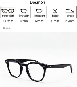 Oliver Peoples optical 2025