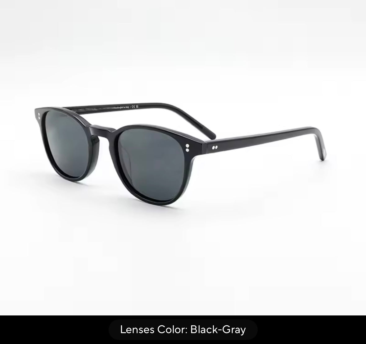 Oliver Peoples optical 2025