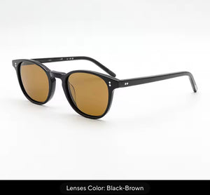 Oliver Peoples optical 2025