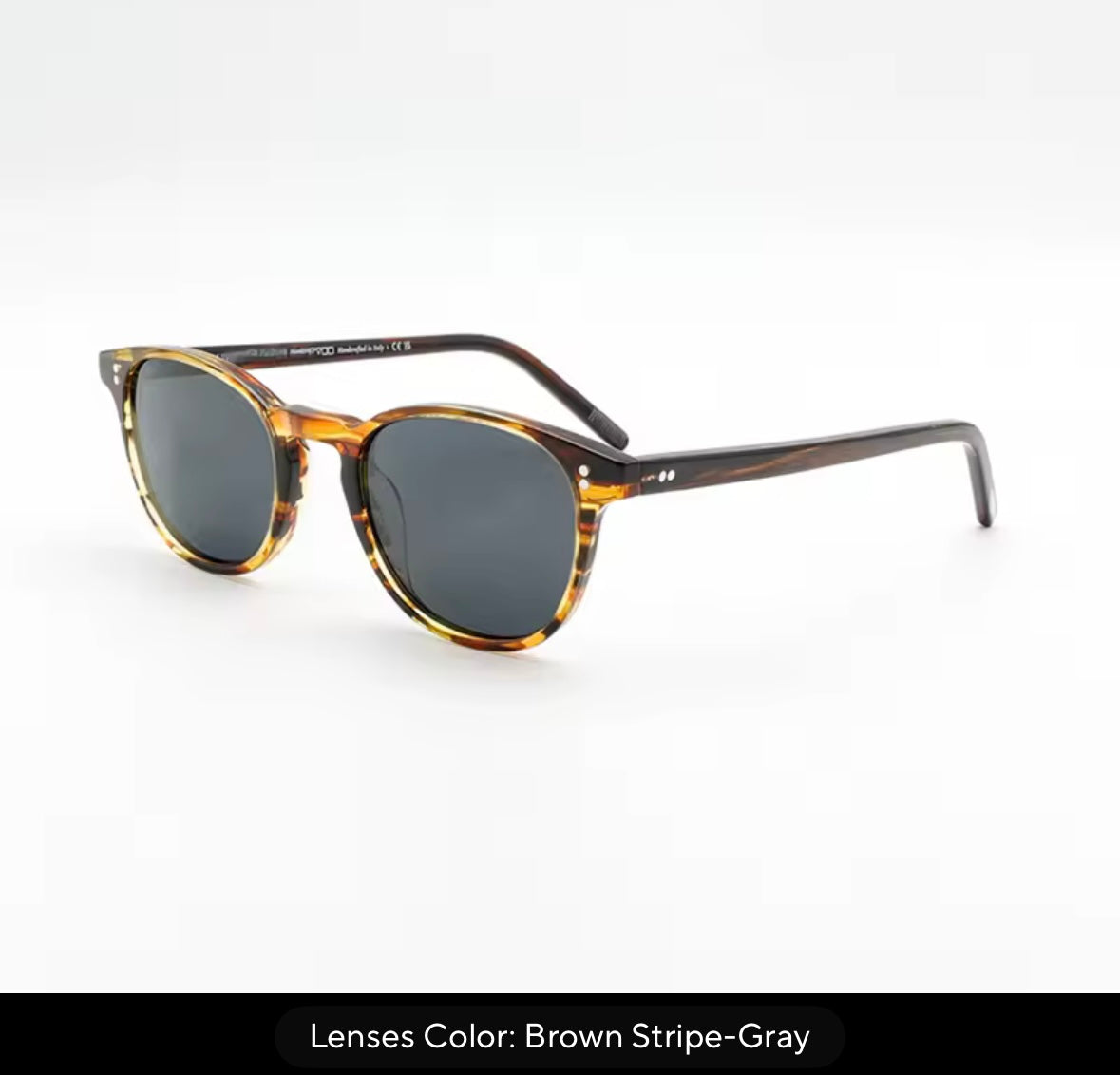 Oliver Peoples optical 2025