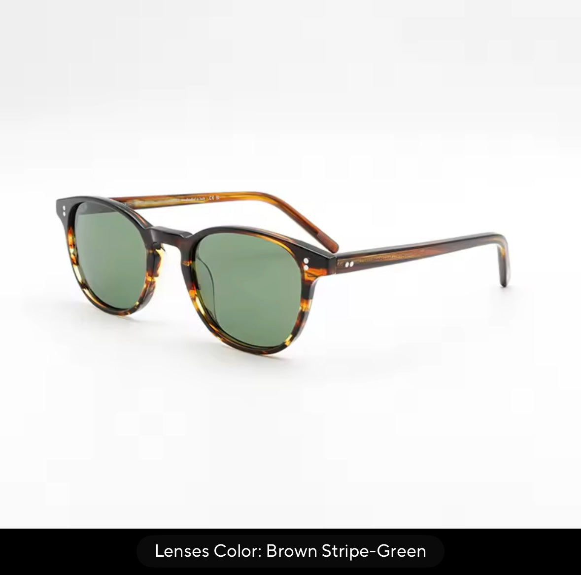 Oliver Peoples optical 2025