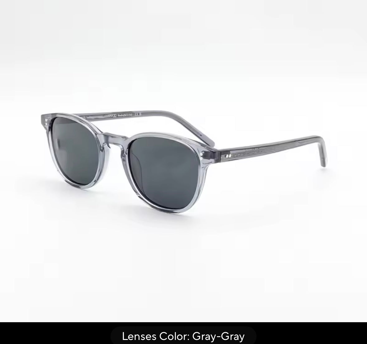 Oliver Peoples optical 2025